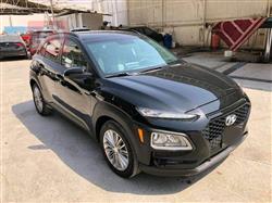 هيونداي كونا